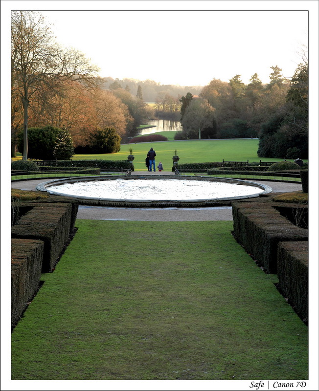 2011 - 01 - Warwick Castle 014